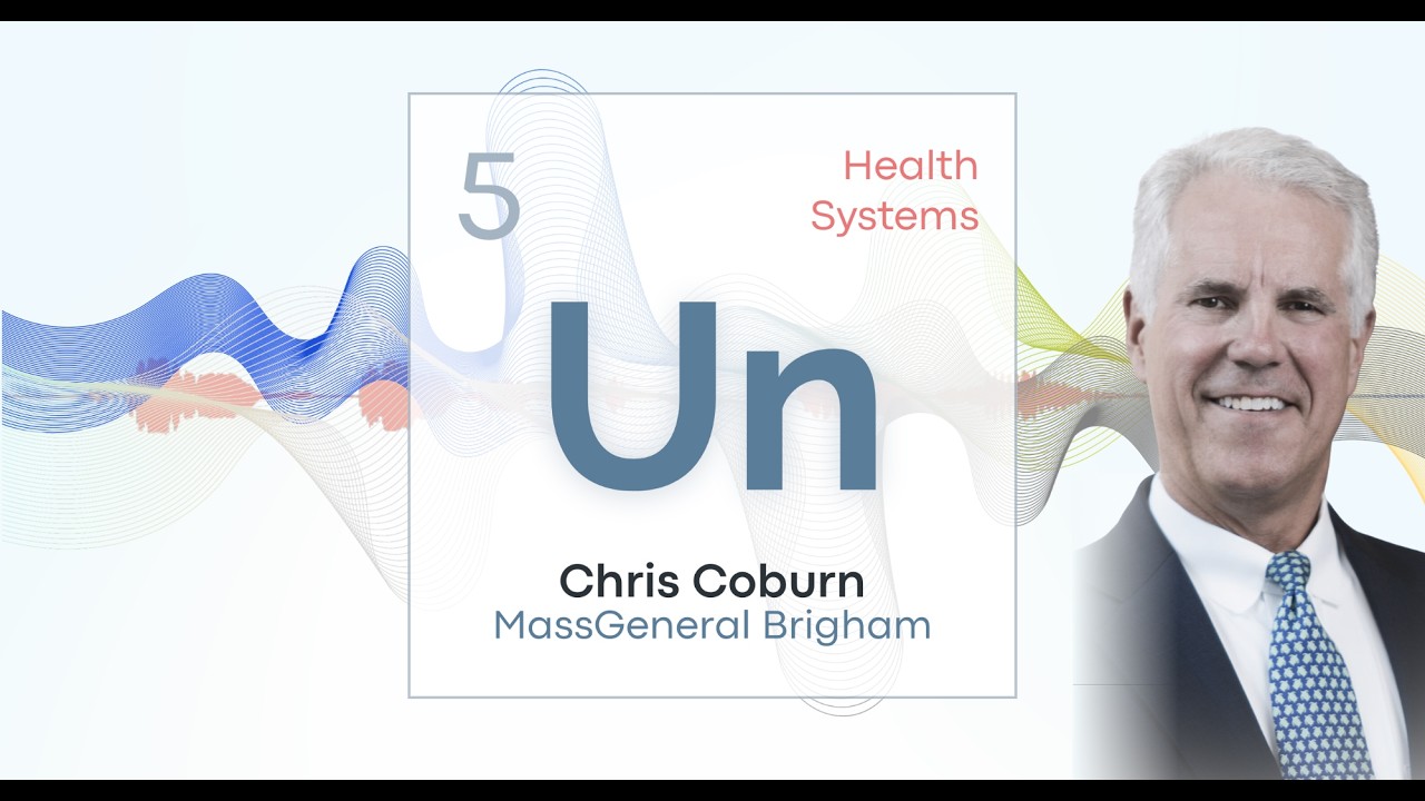 Translational Innovation: Health Systems • MassGeneral Brigham / Chris Coburn