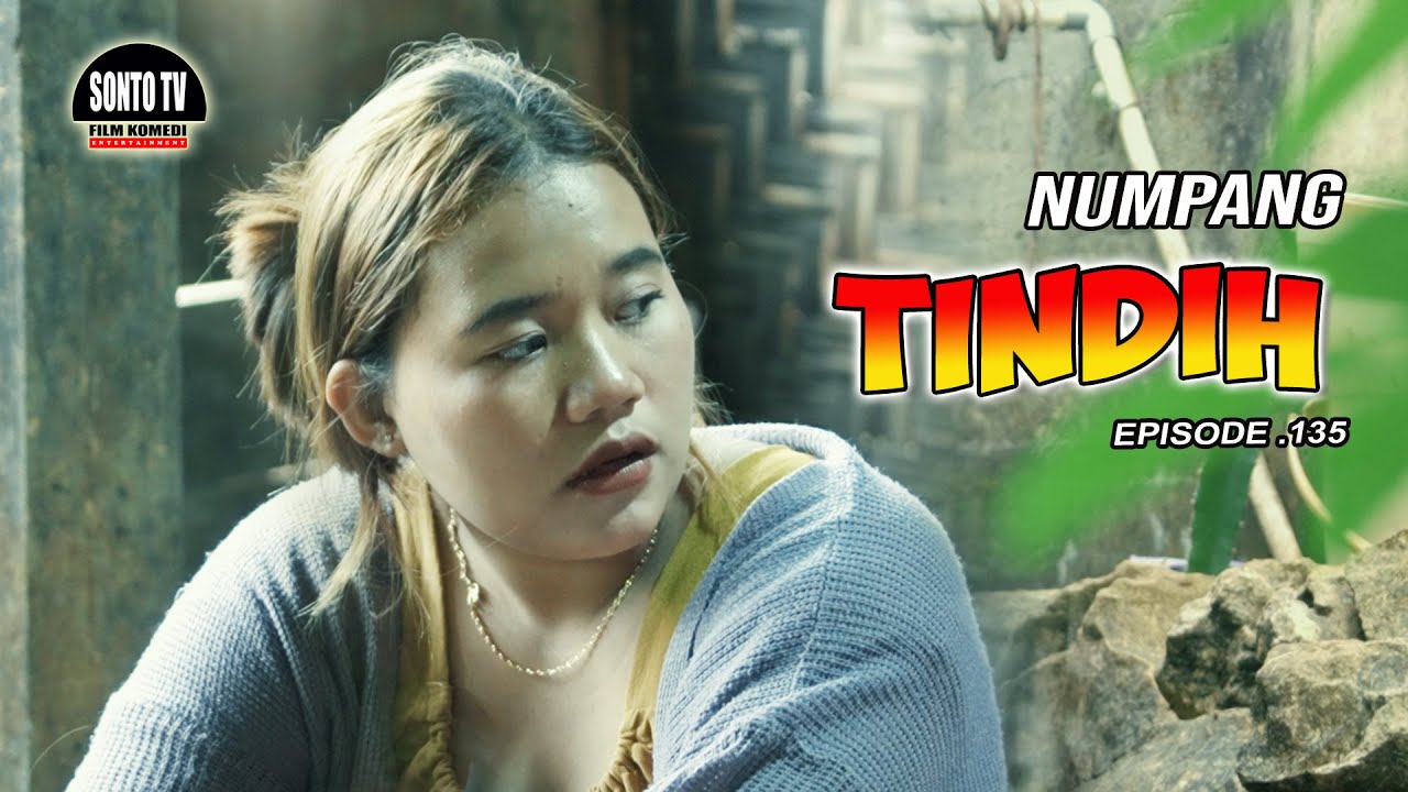 KETUMPANGAN // Sonto tv EPS.135 // TRAGEDI KAMPUNG RUWET