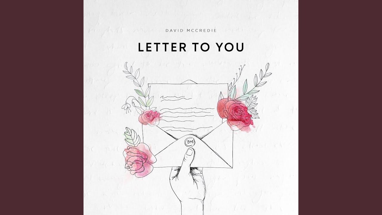 Letter to You