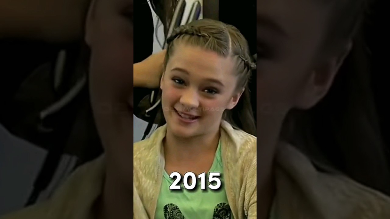 Lizzy's Transformation