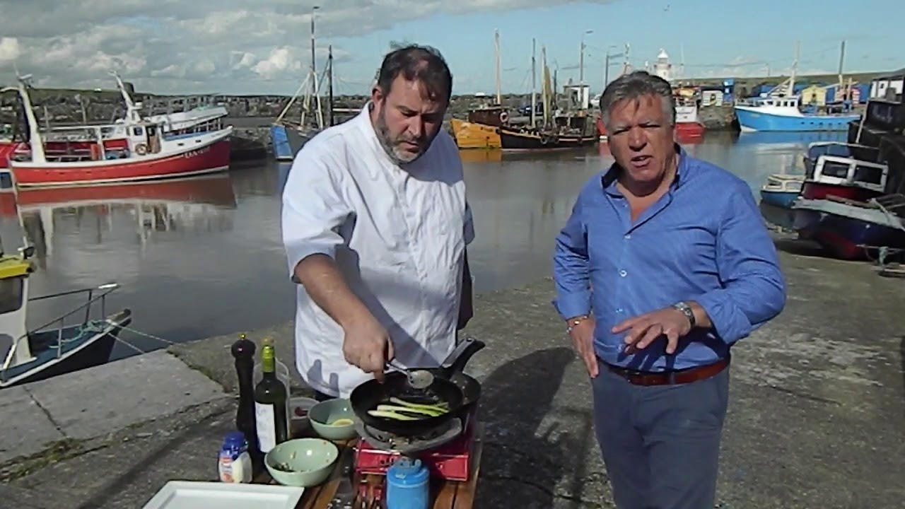 Flavours of the Sea, Balbriggan
