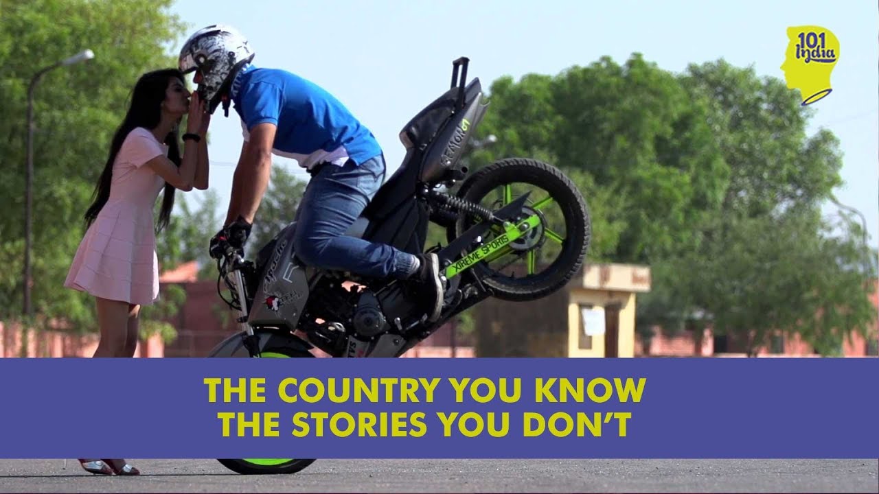 101India: The Country You Know, The Stories You Don't | Unique Stories from India