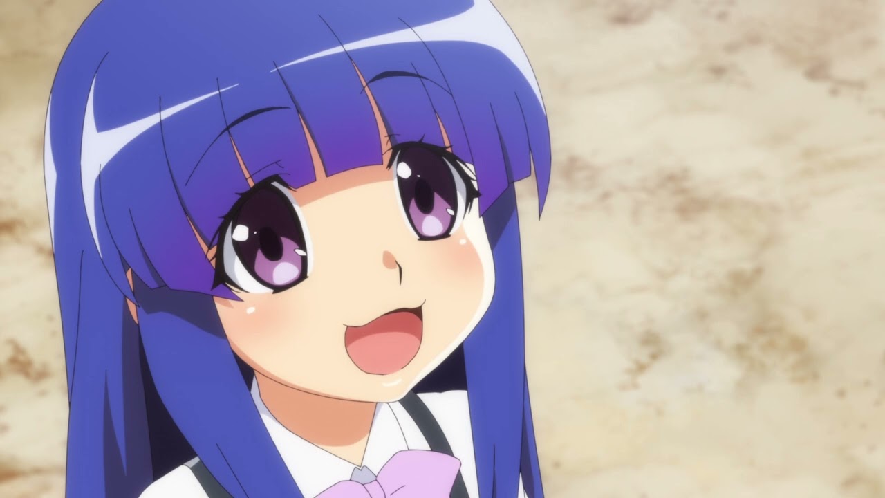 にぱ～☆ [Nipah~☆] / Higurashi no Naku Koro ni