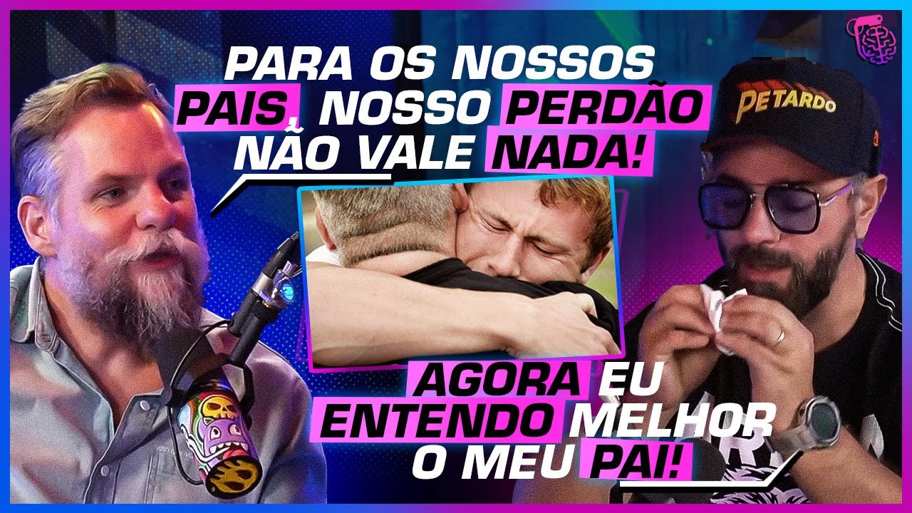 VILELA SE EMOCIONA E CHORA AO VIVO - MARCOS PIANGERS