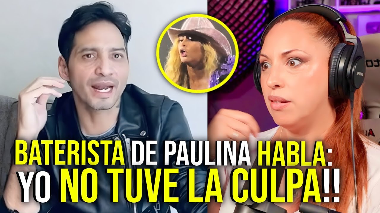 UNA EXPERIENCIA HORRIBLE! NO SE LO DESEO A NADIE  | Vocal coach reaction & analysis