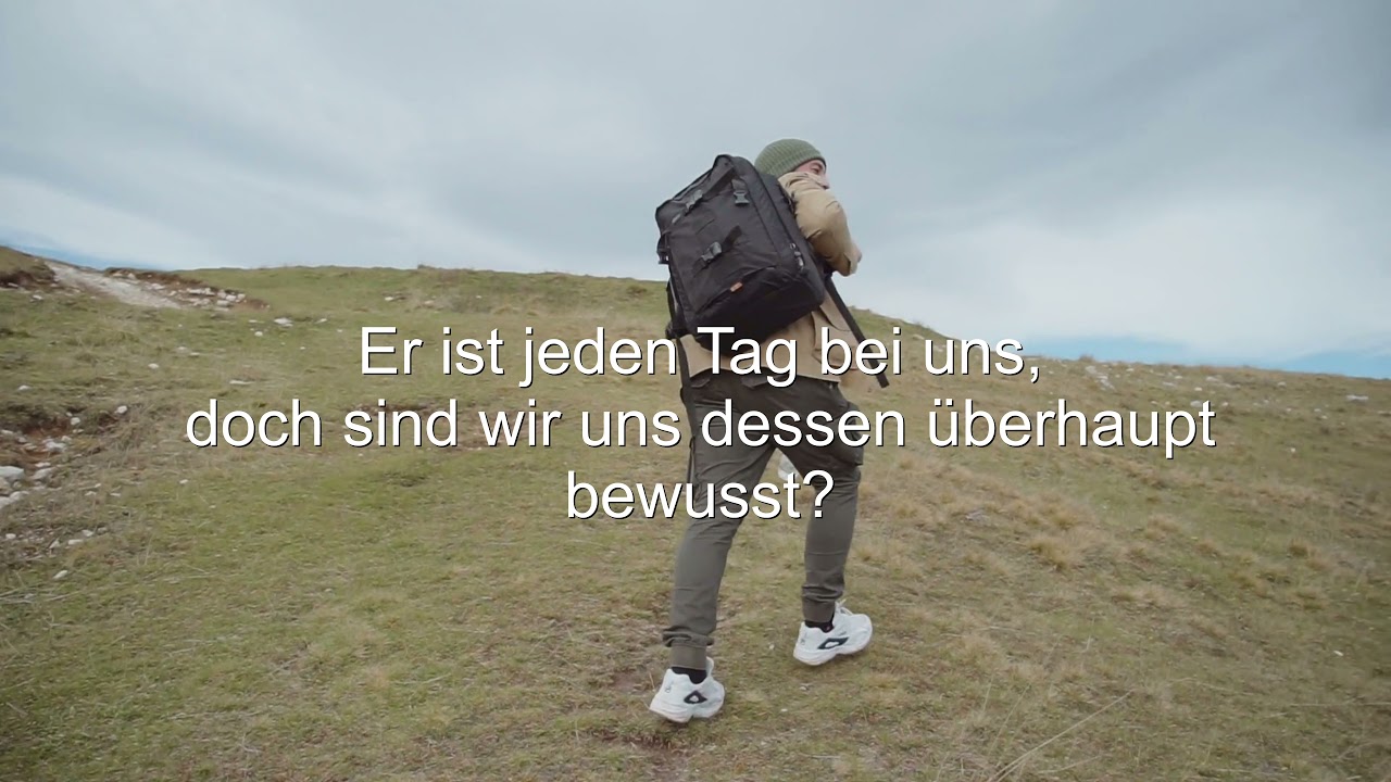 Außergewöhnlich gut - christlicher Poetry Slam/Poem