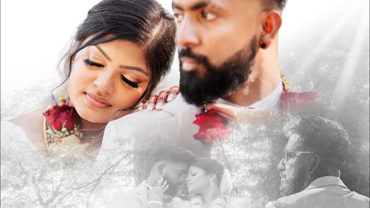 CHRISTIAN WEDDING | HIGHLIGHTS | CINESHOT | 2026