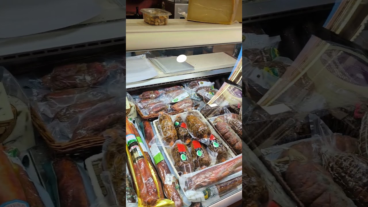 ib&eacute;ricos de la mayor calidad #comida