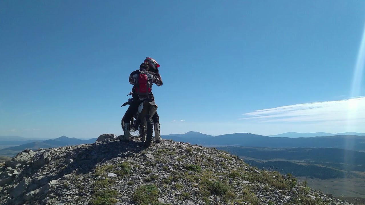 ENDURO BOSNIEN GARIBI LIVNO - WELCOME TO LIVNO
