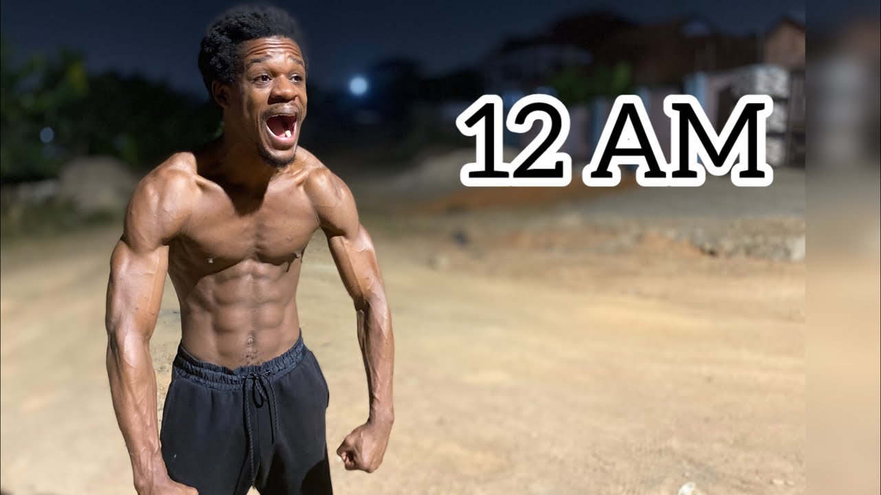 Boxing in the Road #boxing