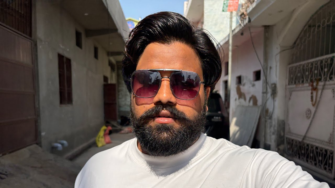 Dost ki Sagai🫡