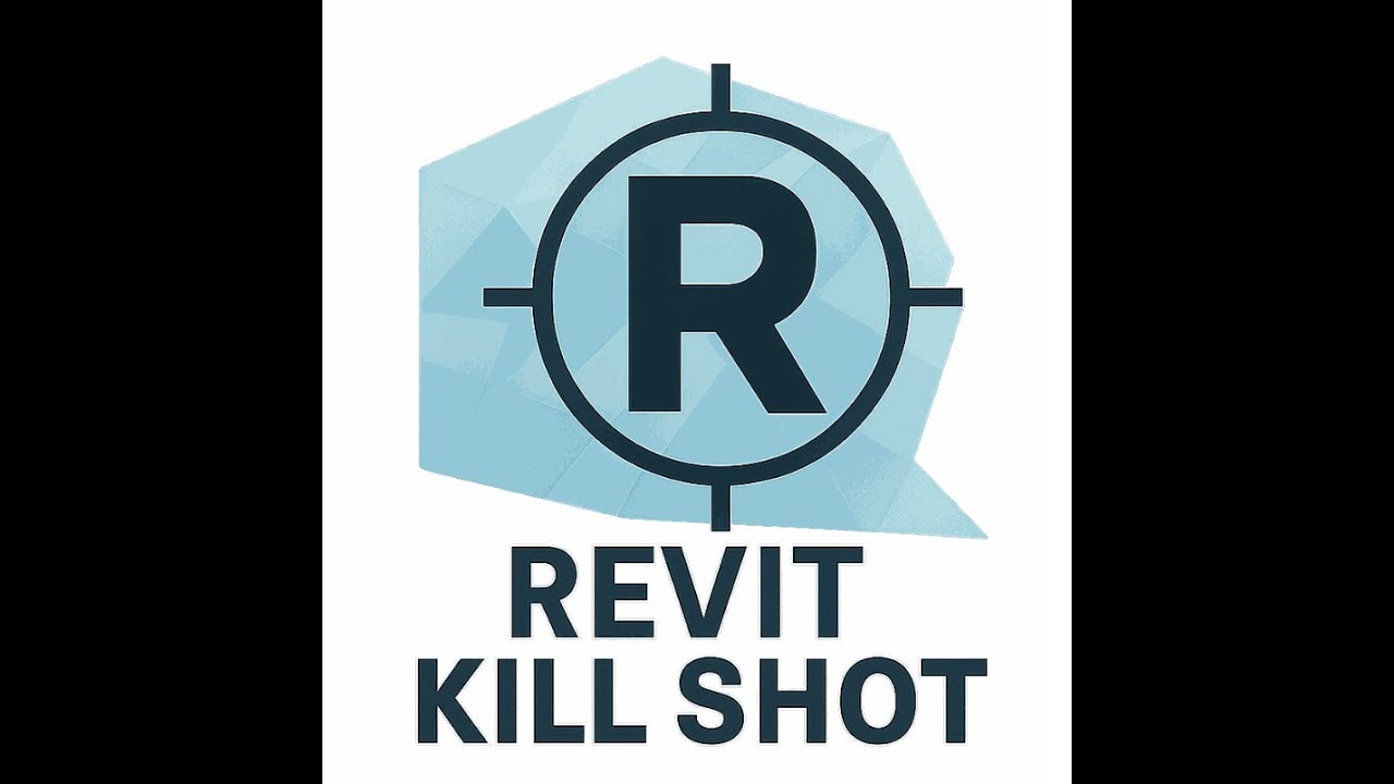 REVIT KILLSHOT TIPS 01-14 COPY MONITOR PART 3 #revitkillshot  #learnrevitfast #bimtraining