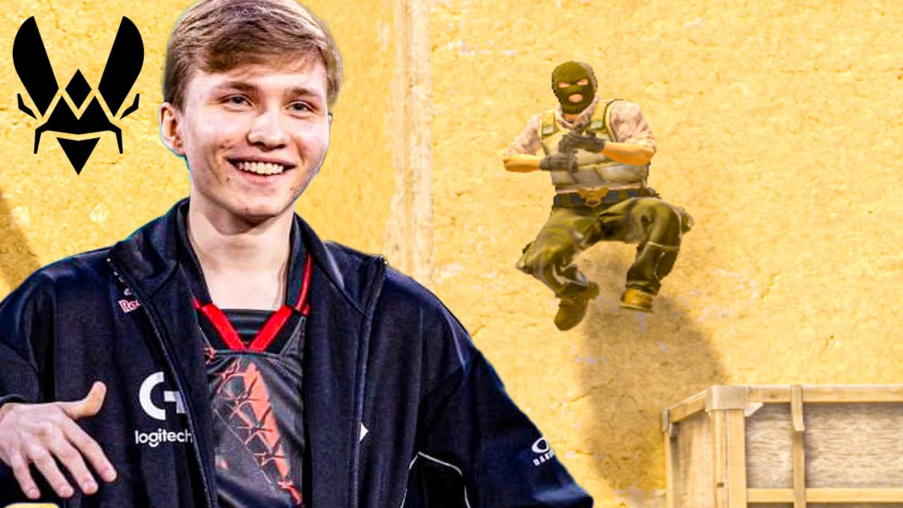 M0NESY В СОЛО ЗАКРЫВАЕТ VITALITY - РАЗБОР ДЕМКИ