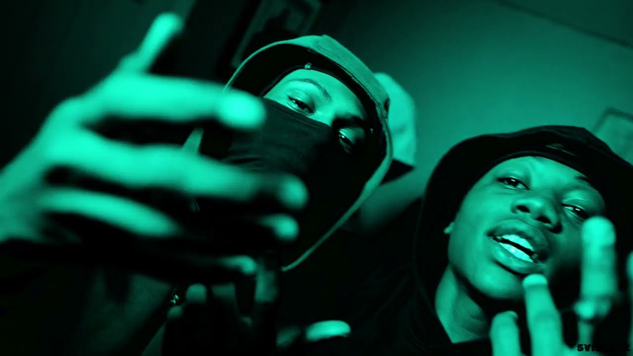 shadstackzz - confidential (official video) shot by @5visualz