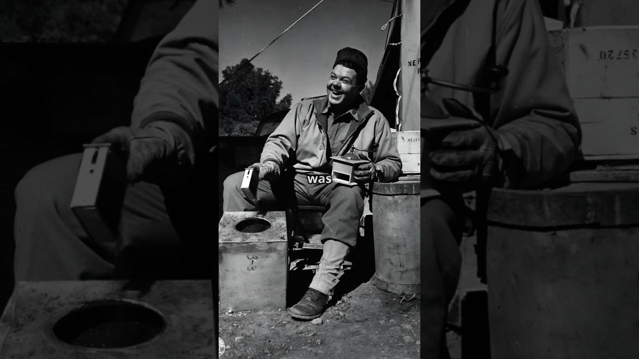 Coffee During World War 2: A Secret Weapon #militaryhistory