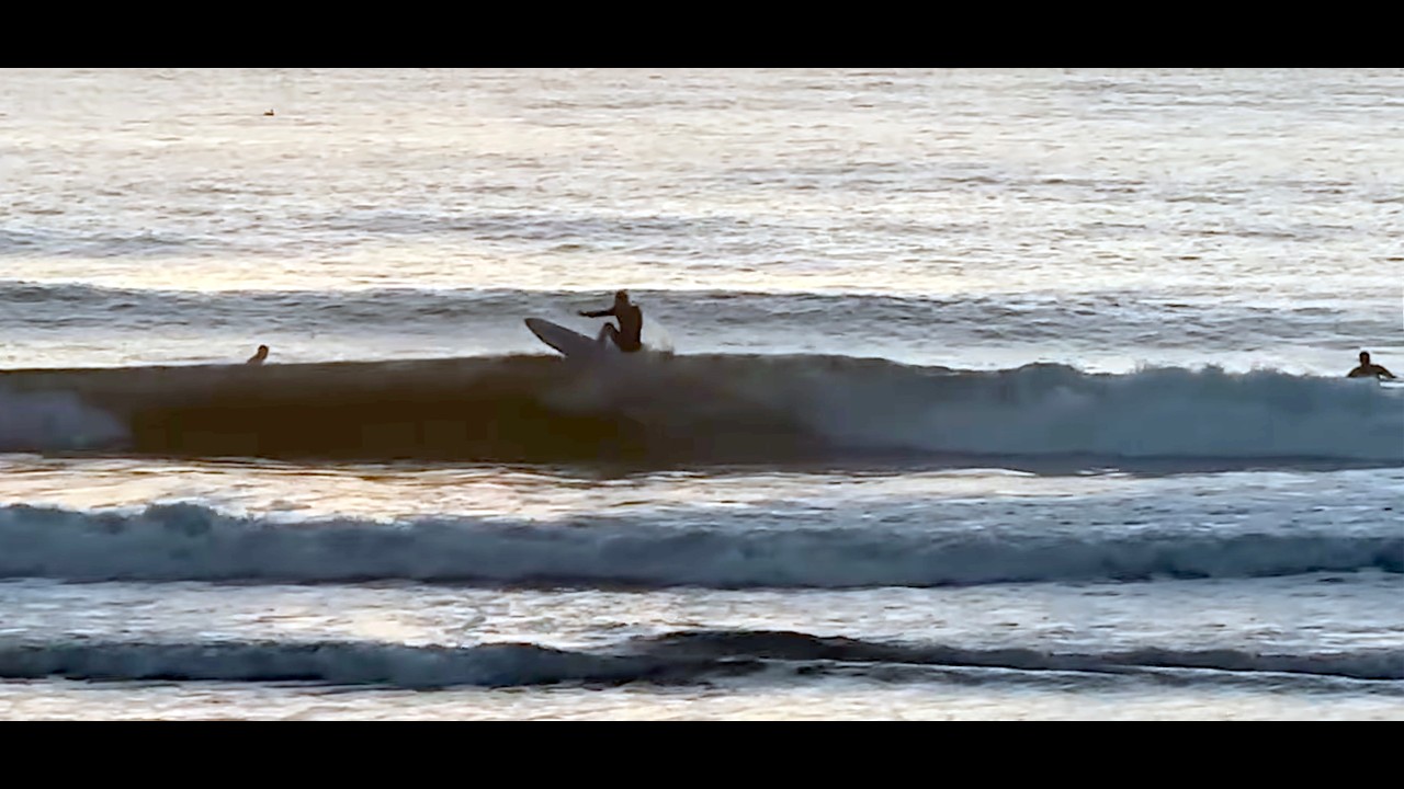 North Florida Surf And Beach Update 745am 03.08.26