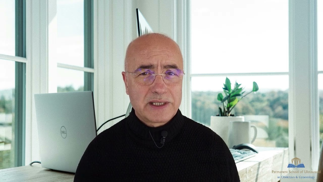 Unfolding events - Graziano CLERICI, MD PhD