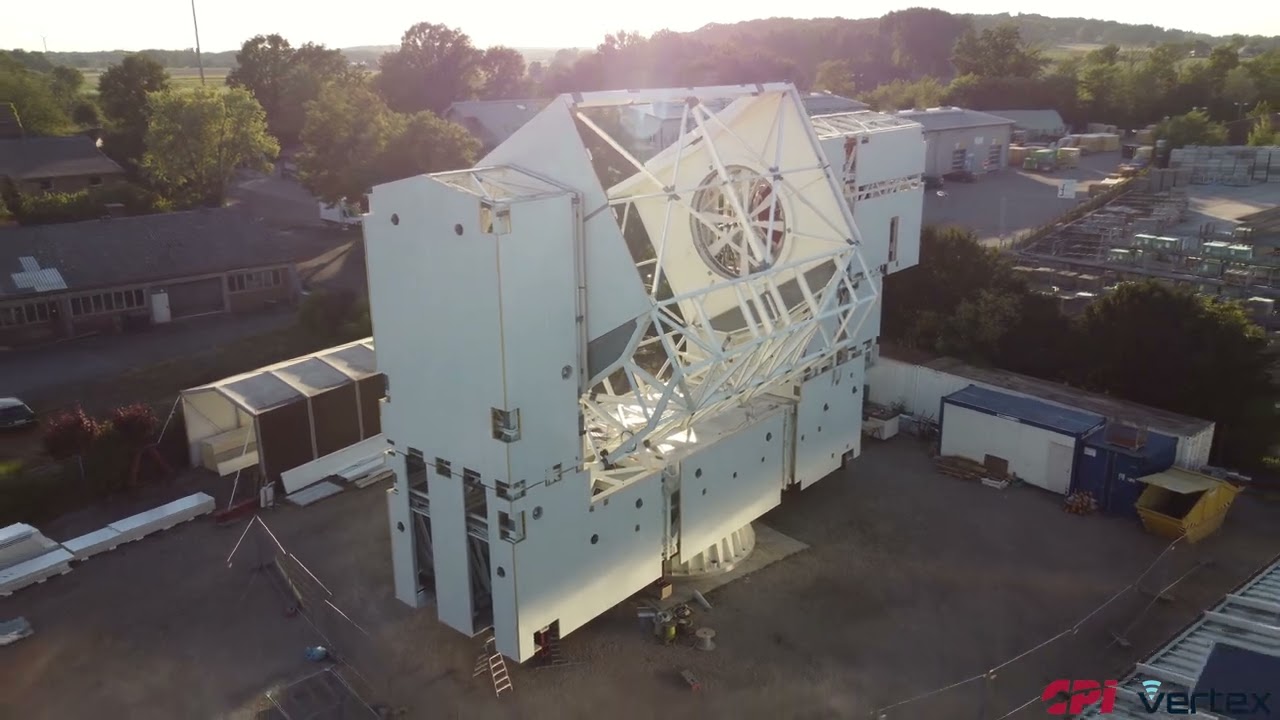 SOLAT - Cinematic Drone Video