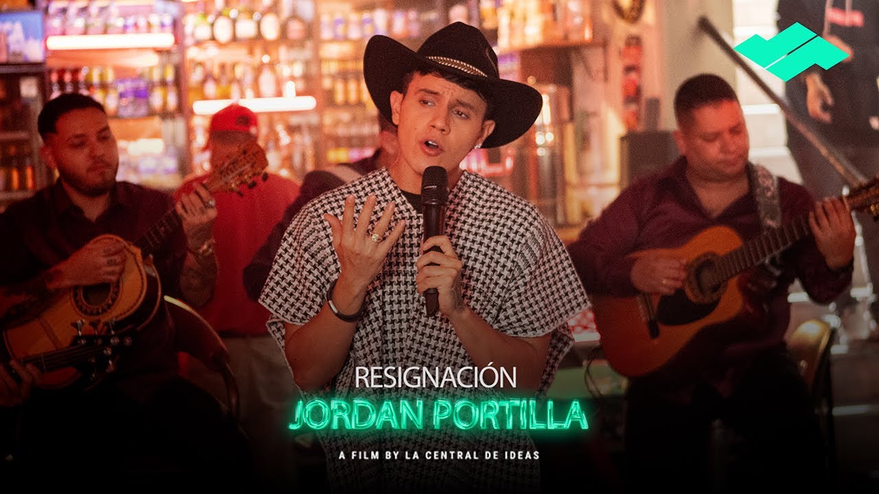 RESIGNACI&Oacute;N - JORDAN PORTILLA   |   VIDEO OFICIAL
