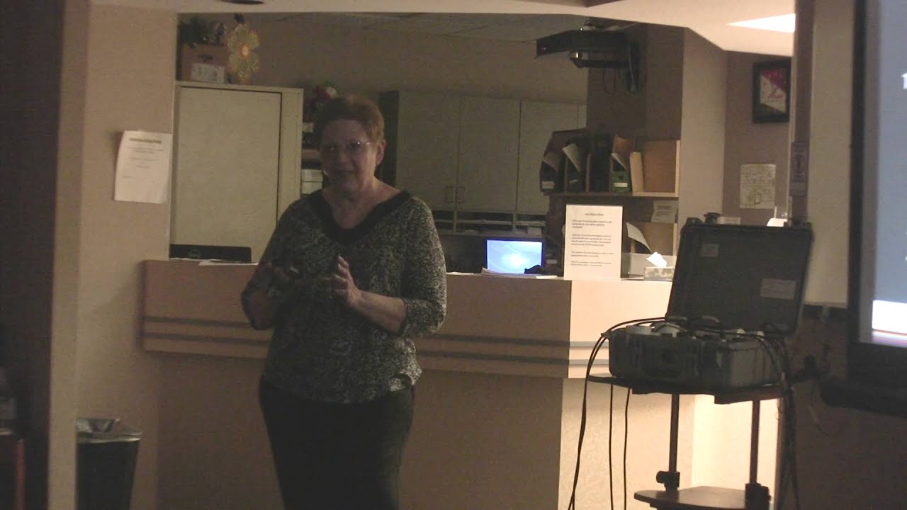 Vitality Program Seminar - Lymphatic Enhancement Therapy