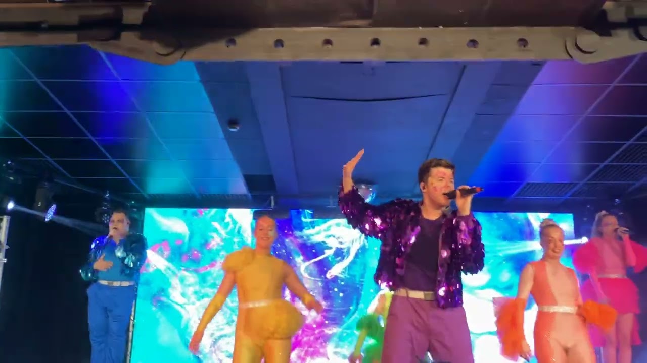 Carnival 2024￼