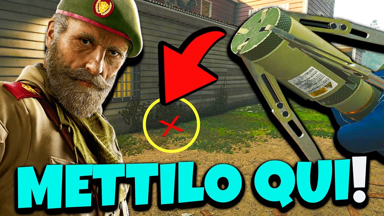 Con QUESTO KAID non BREACHANO 💯/💯 - R6 Siege ITA Gameplay Ranked