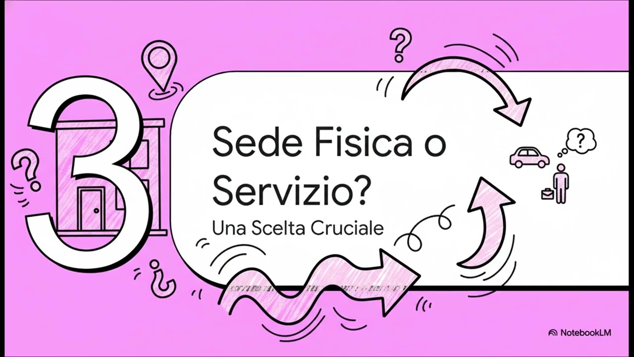 Perché il tuo concorrente è PRIMO su Google Maps? (E tu no)