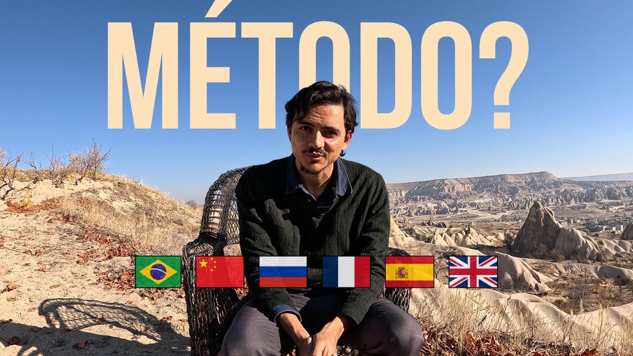 Respondendo vocês: Dúvidas reais sobre Idiomas | Masen Comenta