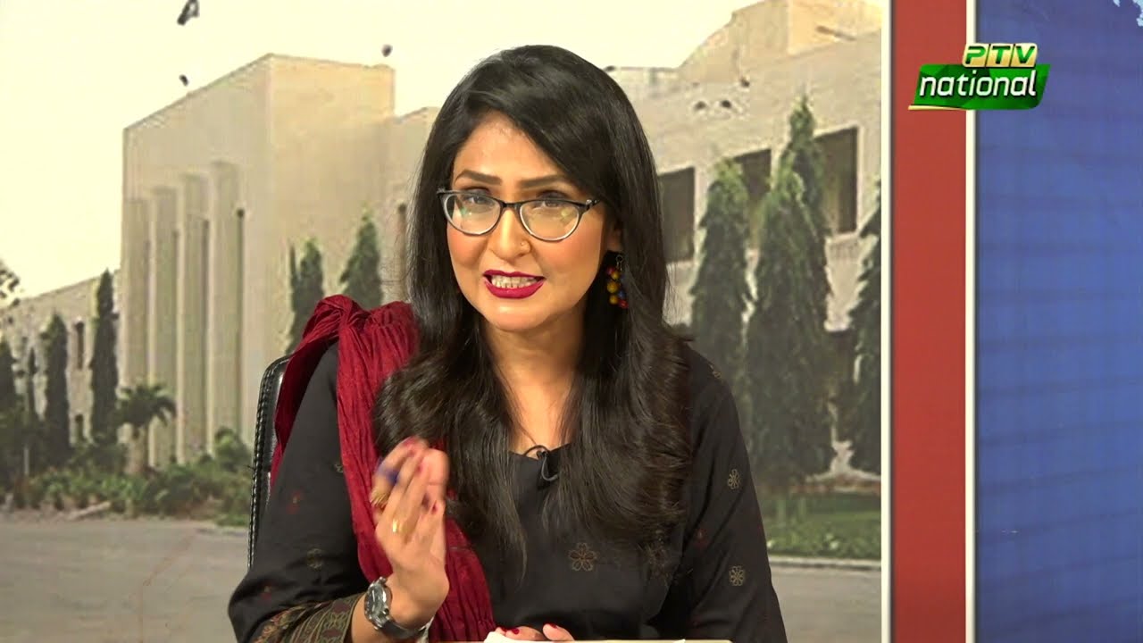 Wao Swao      1st  FEB, 2023       PTV National
