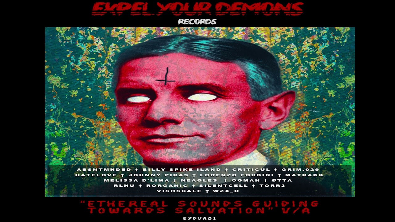 TORR3 - The Man Who Cheated the Devil
