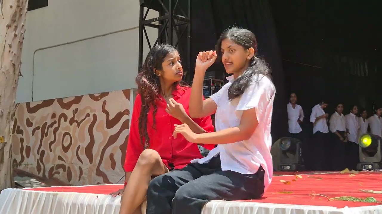 RANBIR KAPOOR | ECE | LBSITW | YAVANIKA | STAR DANCE 
