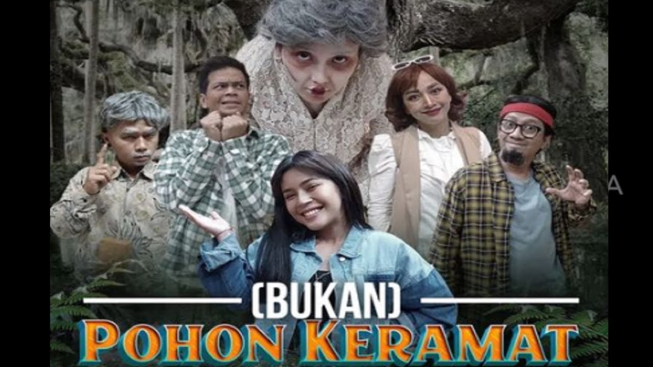 [FULL] BUKAN POHON KERAMAT | BTS (02/10/22)