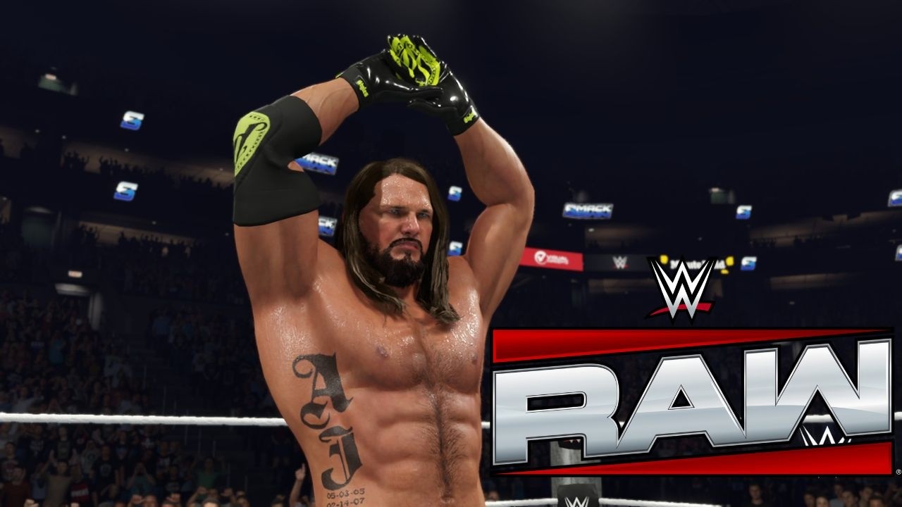 WWE  LIVE! 🔵 | WWE 2K25 | #shortslive #shortsfeed #shorts