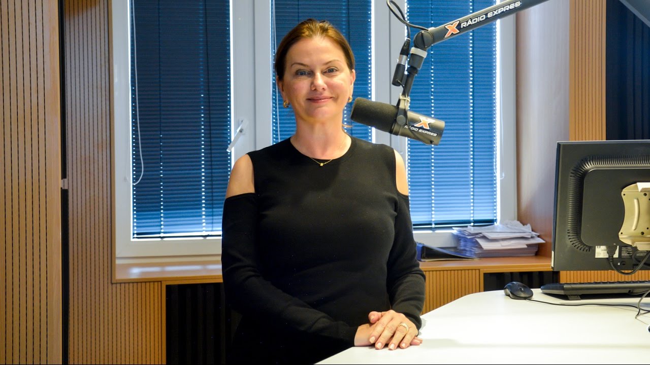 Monika Flašíková Beňová - Smer sa dal na cestu, ktorej nie celkom rozumiem