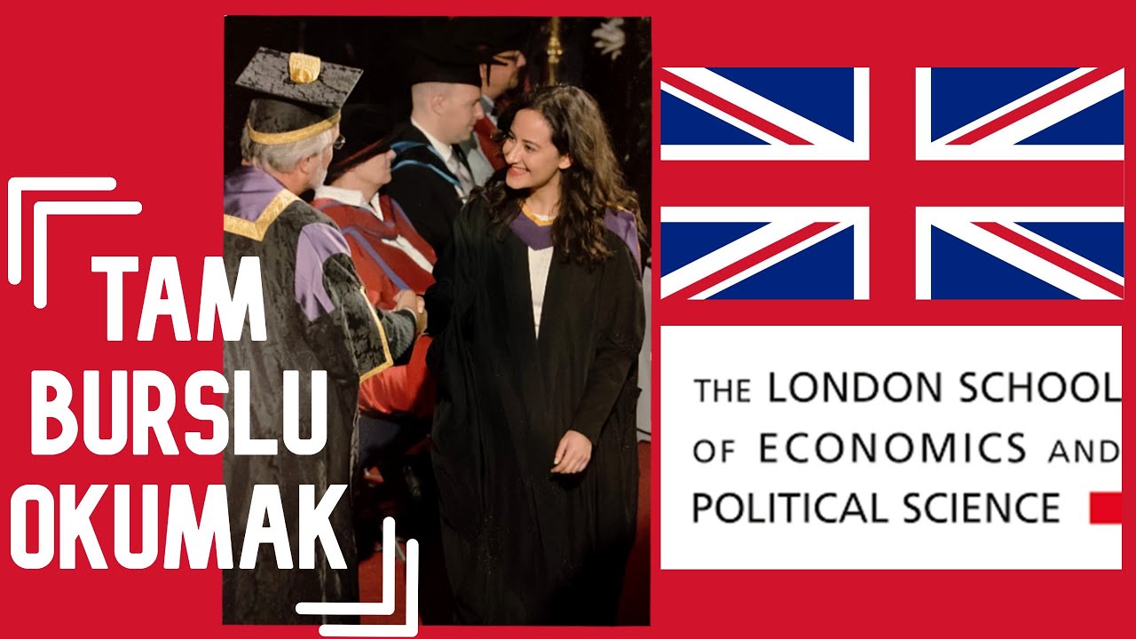 İngiltere'de Yüksek Lisans | Burslar, Fiyatlar, Vize, Aracı Kurumlar, Eğitim Sistemi