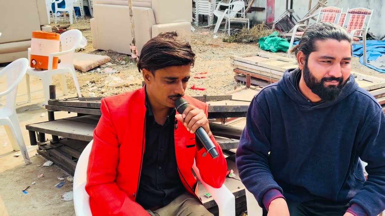 🎭 Taro Mai Sajke 🎭 { Malhar Band Bayad } Mo 9978451658