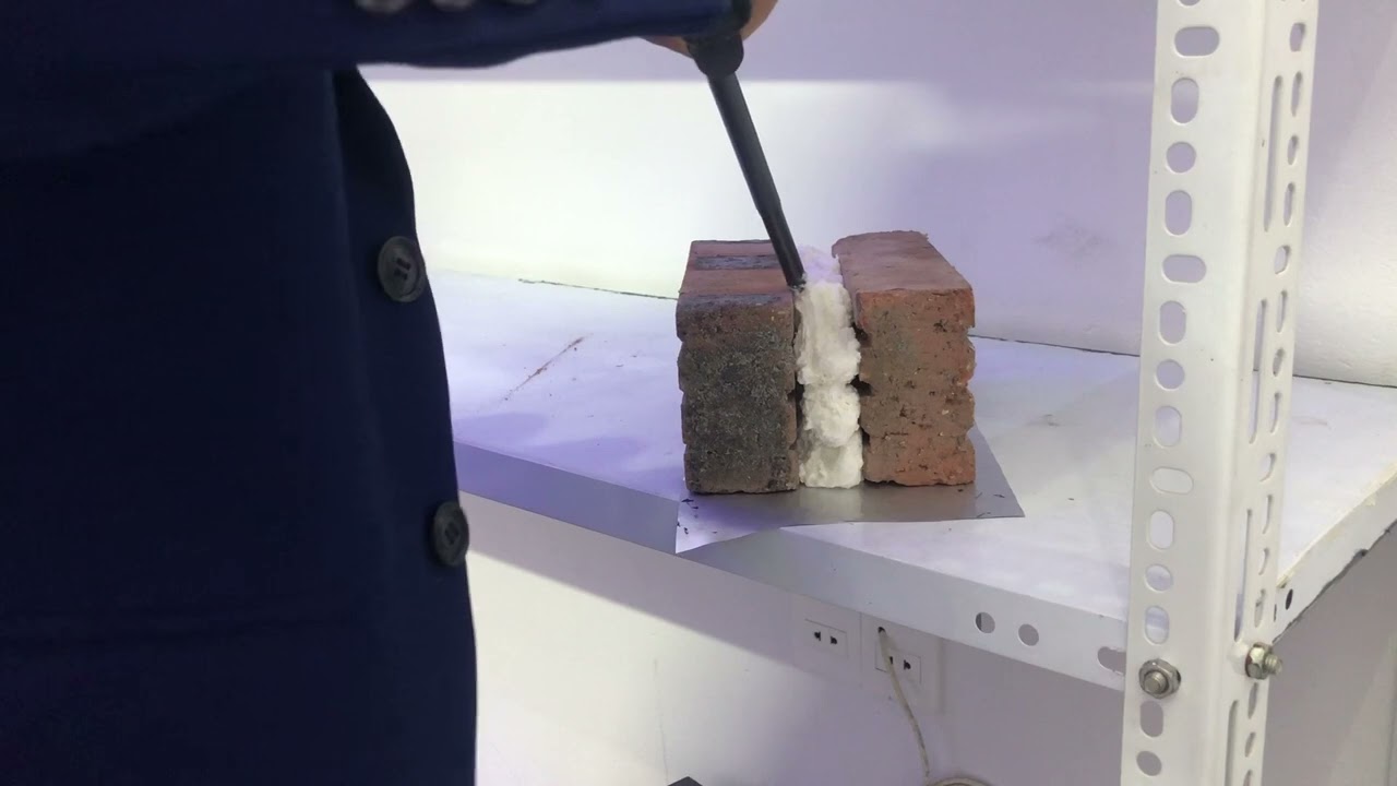 VCC Foam