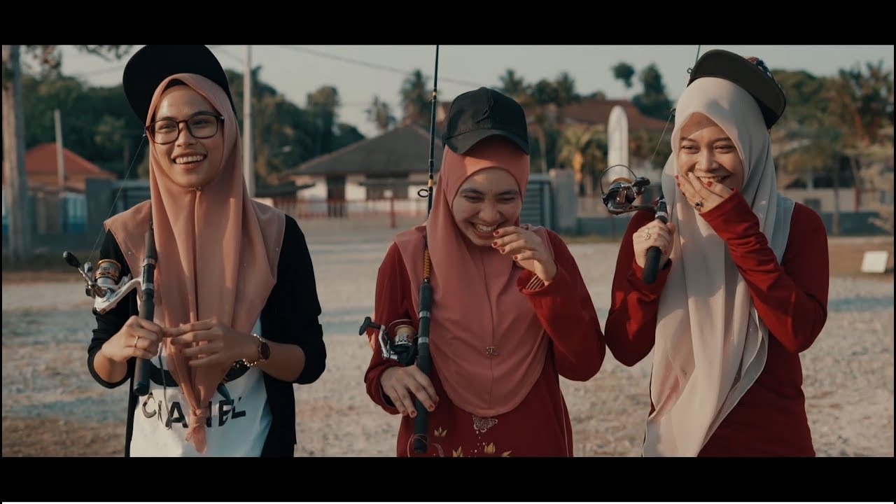 Ratu Pantun 3