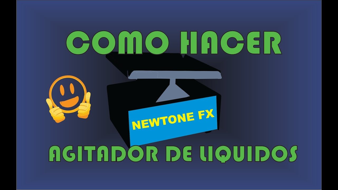 Agitador de Liquidos para PCB ( Rocker Shaker )