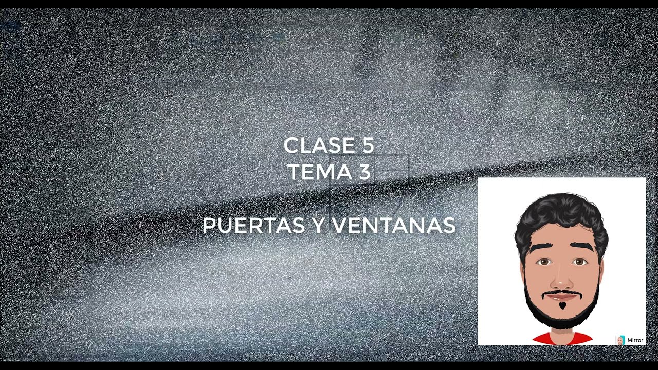 video 30 revit 03