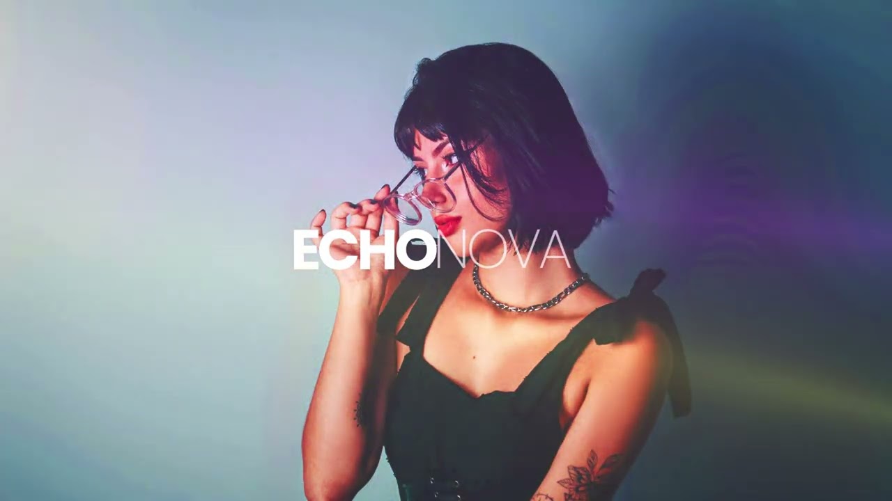 EchoNova – May Every Step Be Eased Official Lyric Video