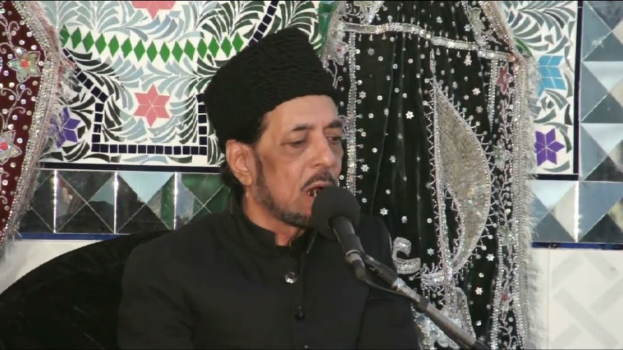 Marfat e Elahi kesy Hasil karin by Allama Zameer Akhtar Naqvi