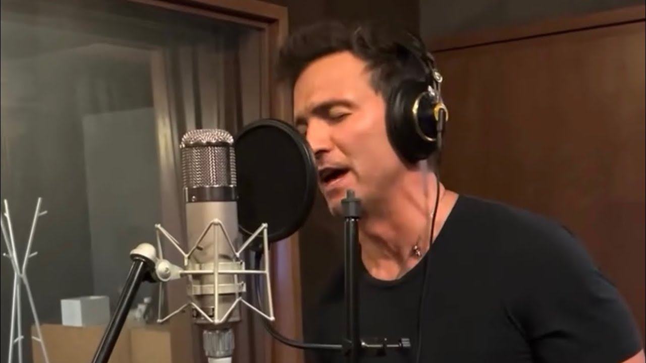 Medley Jos&eacute; Jos&eacute; con ex acad&eacute;micos