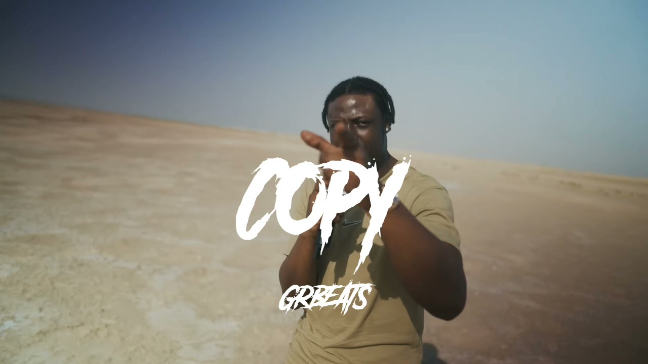 Abra Cadabra X Chinx (OS) X UK/NY Drill/Jerk Drill Type Beat 'COPY'| UK Drill Instrumental