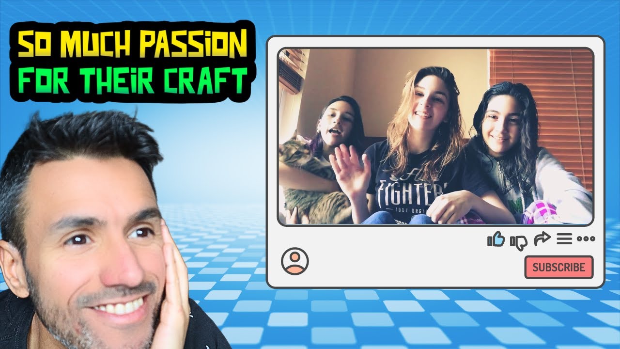 The Warning - VLOG #23 (REACTION) I LEARNED A LOT !!