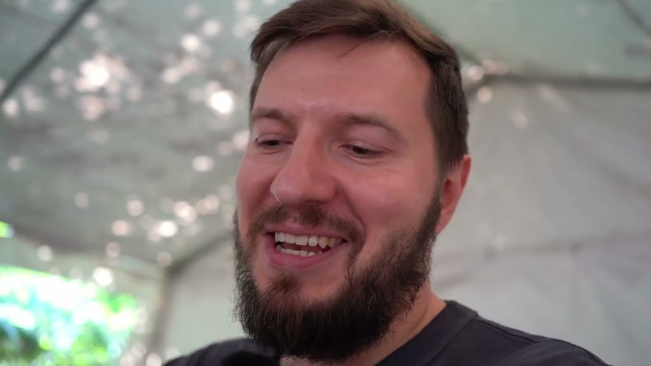 Обзор фестиваля крафтового пива в Праге