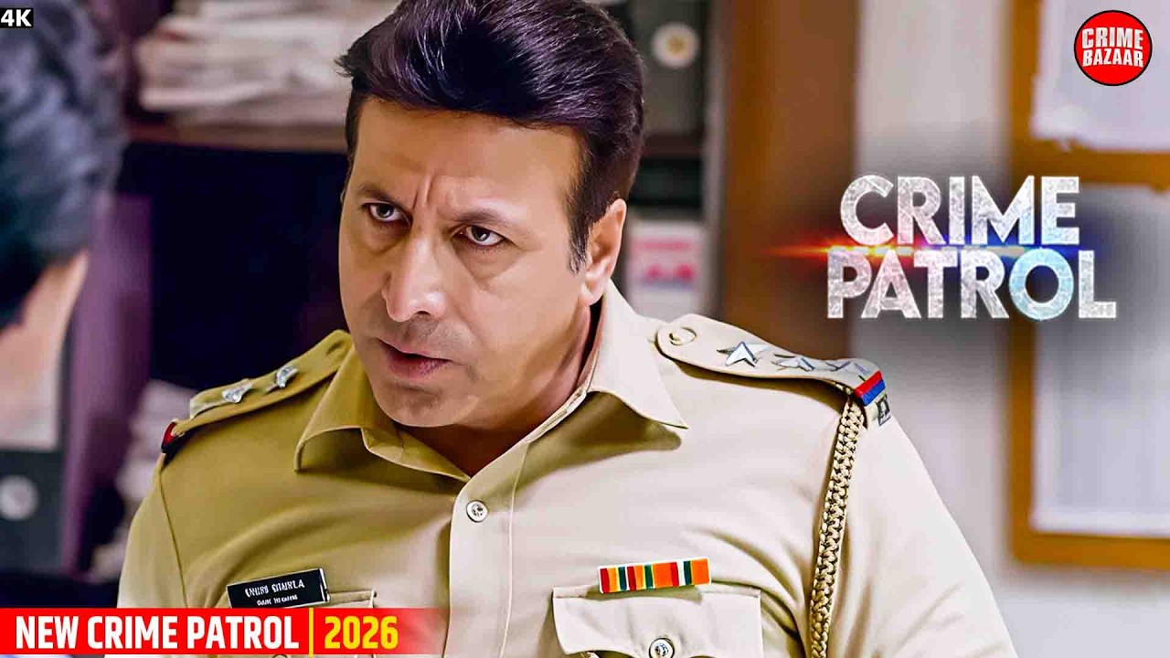 पुलिस के लिए बना सबसे मुश्किल केस | Best Of Crime Patrol | Full Episode
