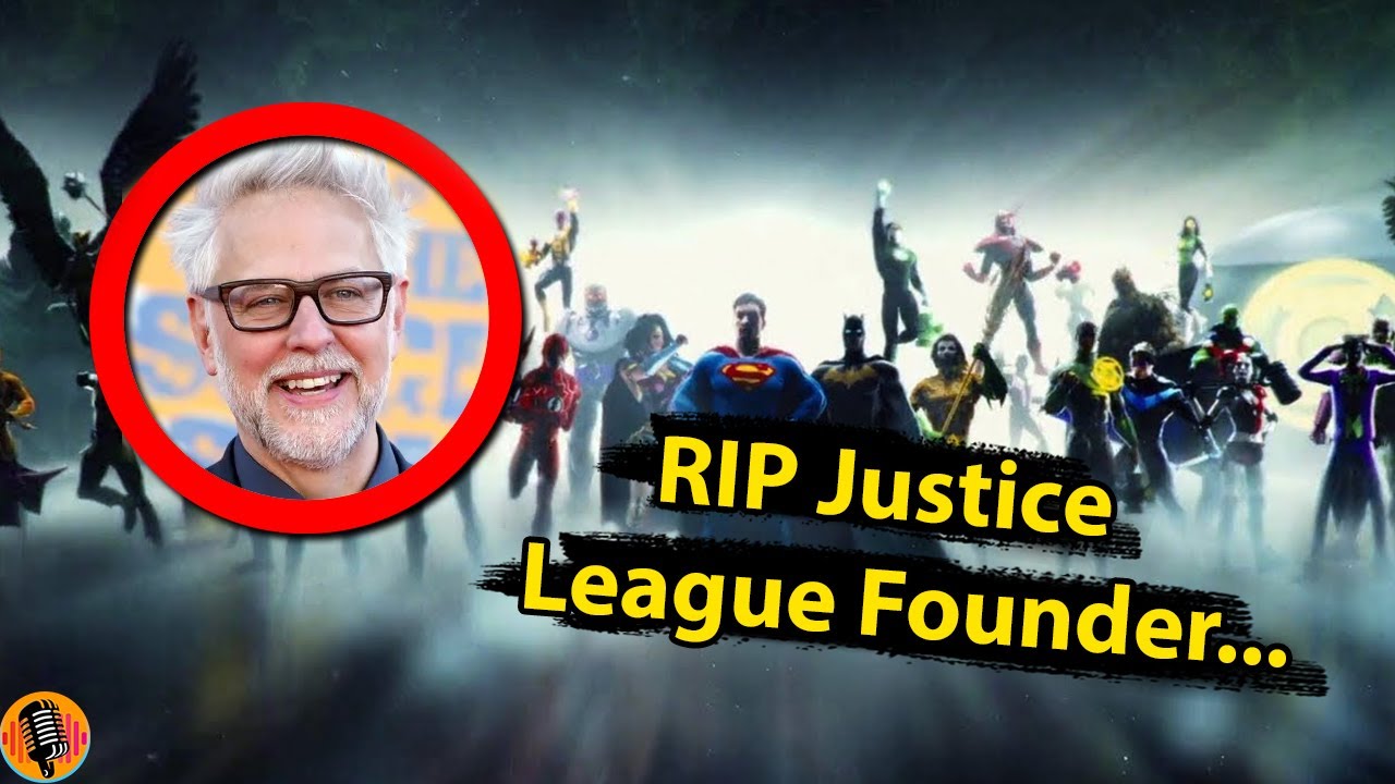 DC Studios УБЬЕТ главного персонажа комиксов в 2026 году