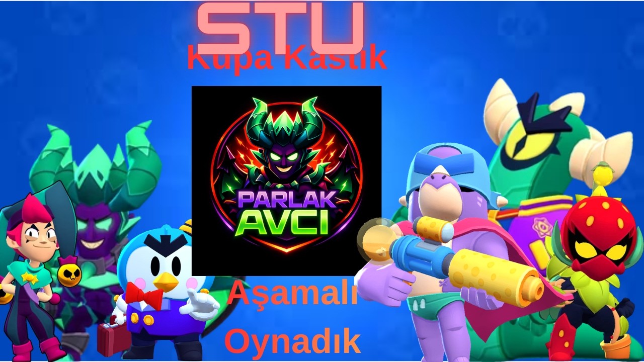 Stu İle Kupa Serüveni Ve Daha Fazlası