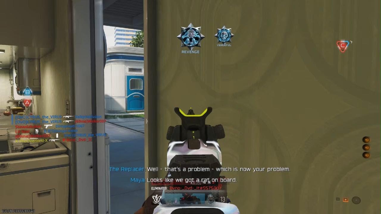 Black Ops 7 Easy Kills
